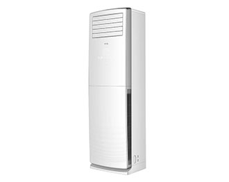 کولرگازی ایستاده 42000 تی سی ال مدل TAC-42CHFA/FHI